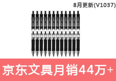 京东文具类目销售额从3001到80056